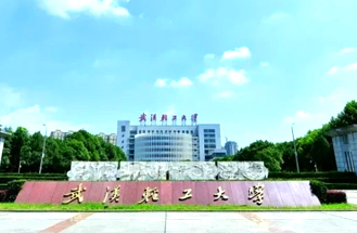 武汉轻工大学UPS采购项目