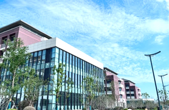 阜阳理工学院UPS及动环系统采购项目